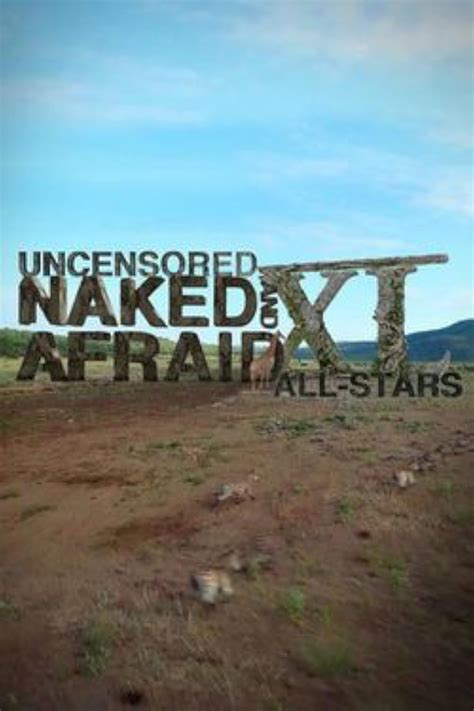 is there an uncensored version of naked and afraid|Watch Naked and Afraid XL: Uncensored All